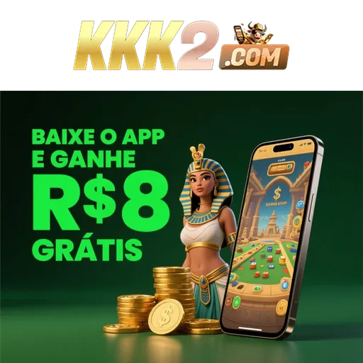 KKK2 Indique amigos para receber um bônus
