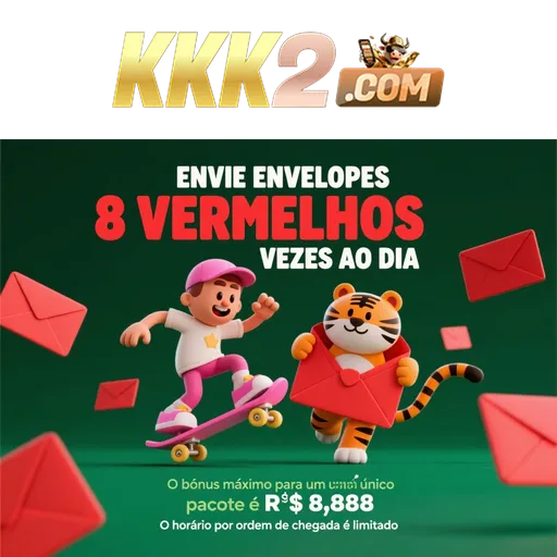 KKK2 Mina Misteriosa